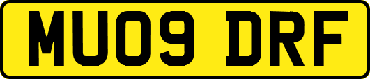MU09DRF