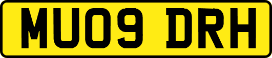 MU09DRH