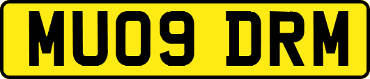 MU09DRM