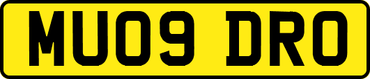 MU09DRO