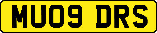 MU09DRS