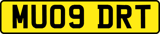 MU09DRT