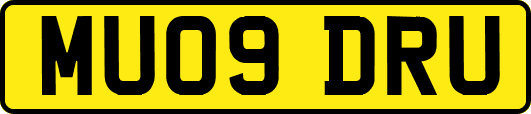 MU09DRU