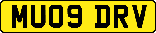 MU09DRV
