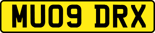 MU09DRX