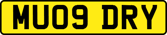 MU09DRY