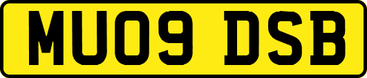 MU09DSB