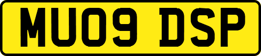 MU09DSP