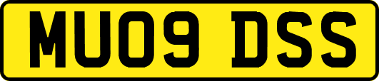 MU09DSS
