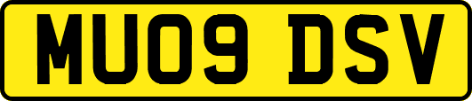 MU09DSV