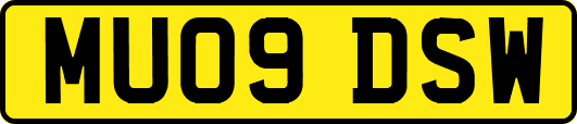 MU09DSW