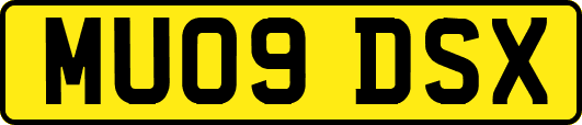 MU09DSX