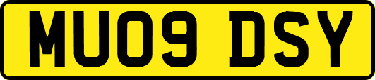 MU09DSY