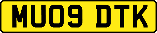 MU09DTK