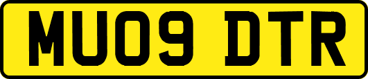MU09DTR
