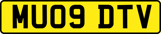 MU09DTV
