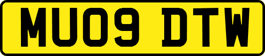 MU09DTW