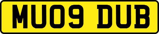 MU09DUB