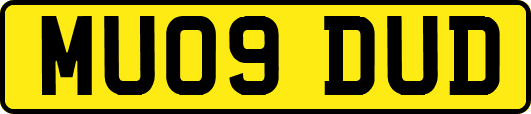 MU09DUD