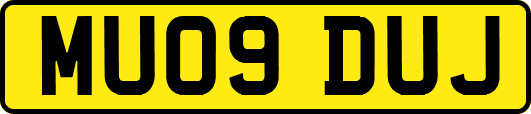 MU09DUJ