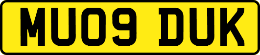 MU09DUK