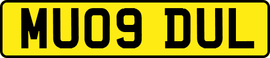 MU09DUL
