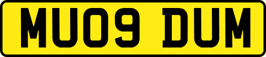 MU09DUM