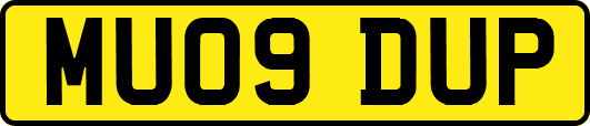 MU09DUP