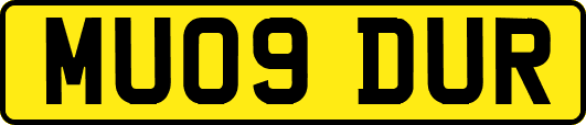 MU09DUR