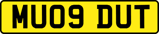 MU09DUT