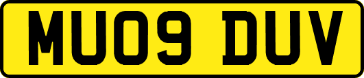 MU09DUV