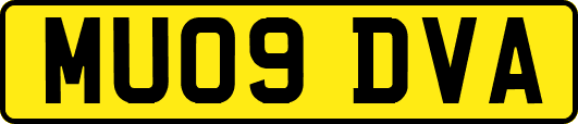 MU09DVA