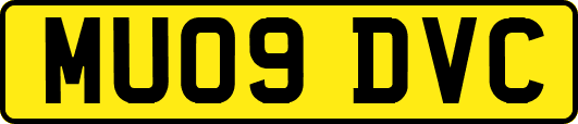 MU09DVC