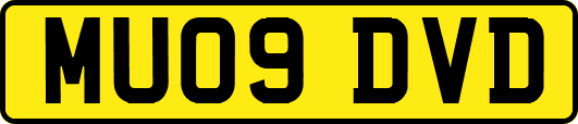 MU09DVD