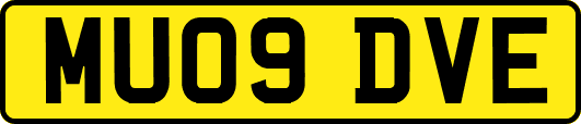 MU09DVE