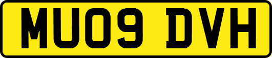 MU09DVH