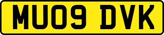 MU09DVK