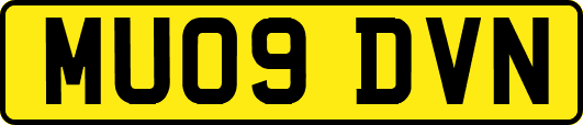 MU09DVN