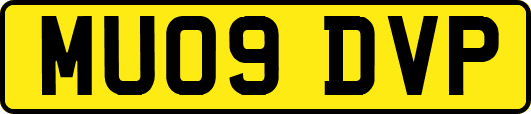 MU09DVP
