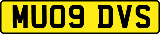 MU09DVS
