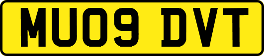 MU09DVT