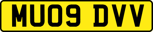 MU09DVV