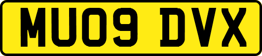 MU09DVX