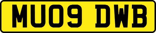 MU09DWB