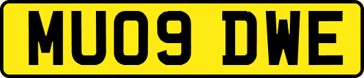 MU09DWE