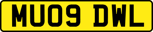MU09DWL