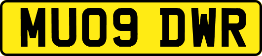 MU09DWR