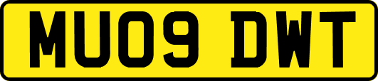 MU09DWT
