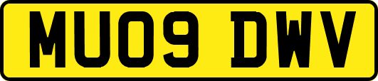 MU09DWV