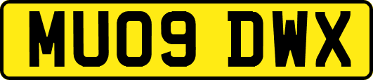 MU09DWX